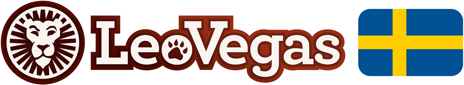 Spela kasinospel på LeoVegas.