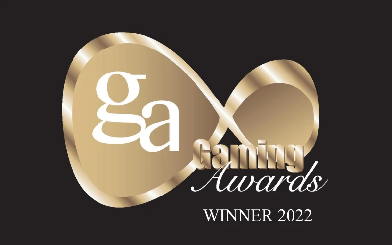 Leovegas utsågs till årets onlineoperatör 2022 av International Gaming Awards.