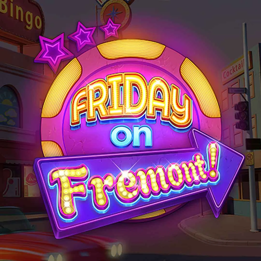 Friday on Fremont!