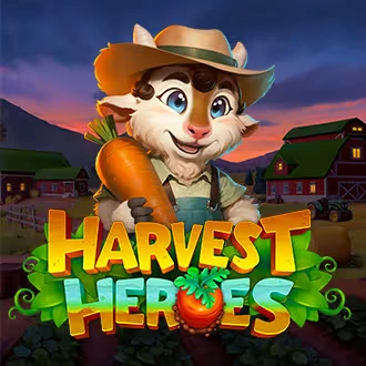 Harvest Heroes