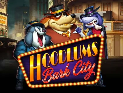 Hoodlums Bark City