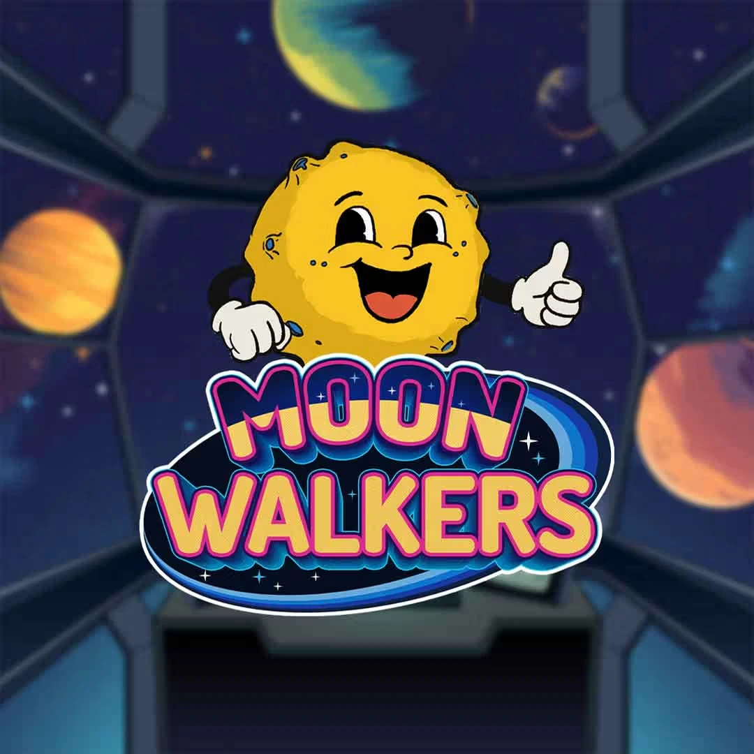 Moonwalkers