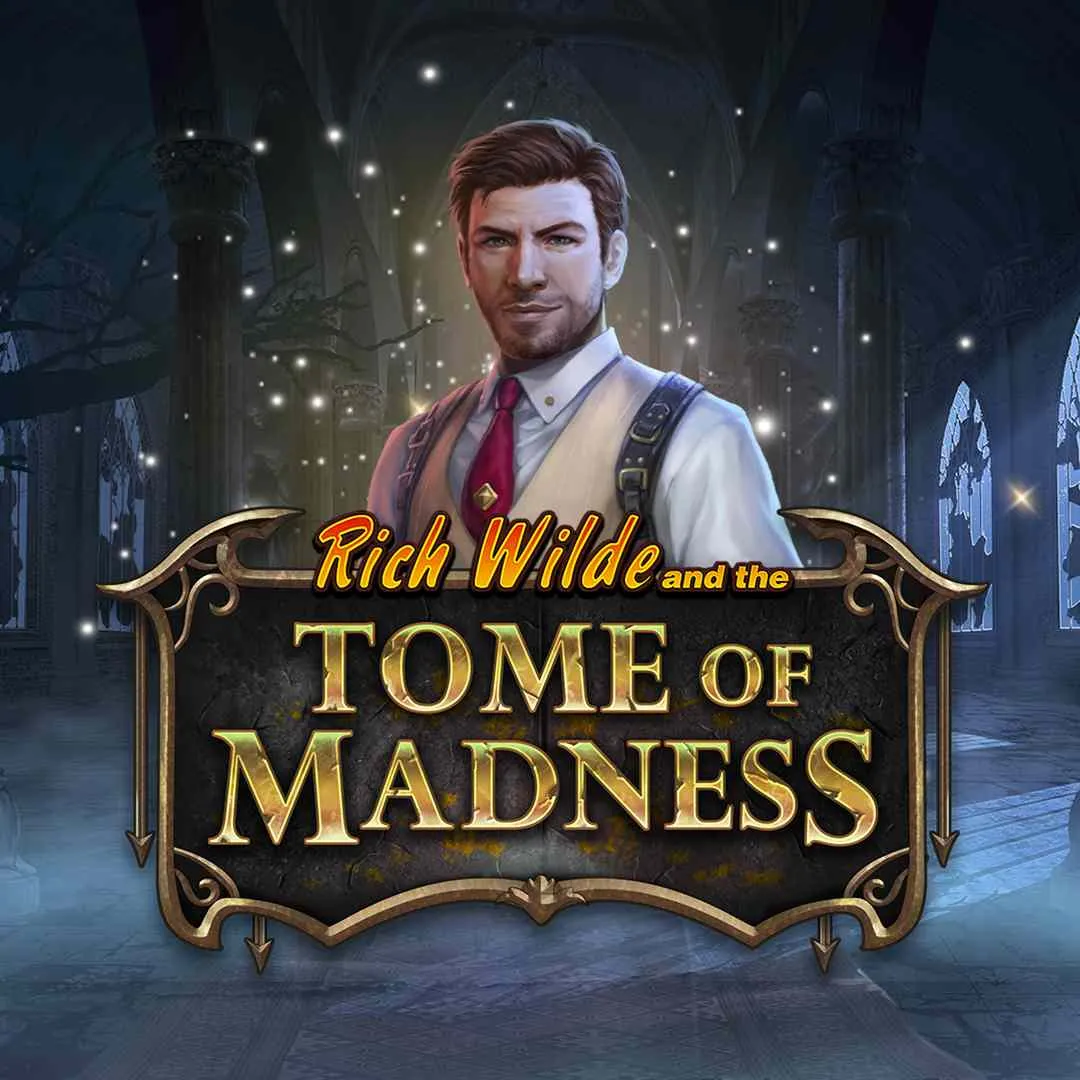 Rich Wilde an the Tome of Madness