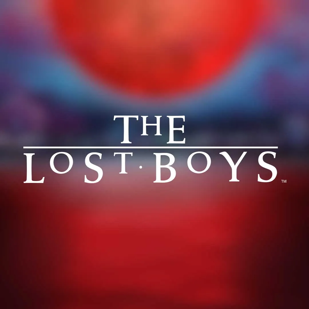 The Lost Boys