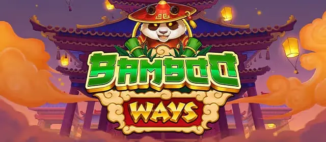 Bamboo Ways Slot